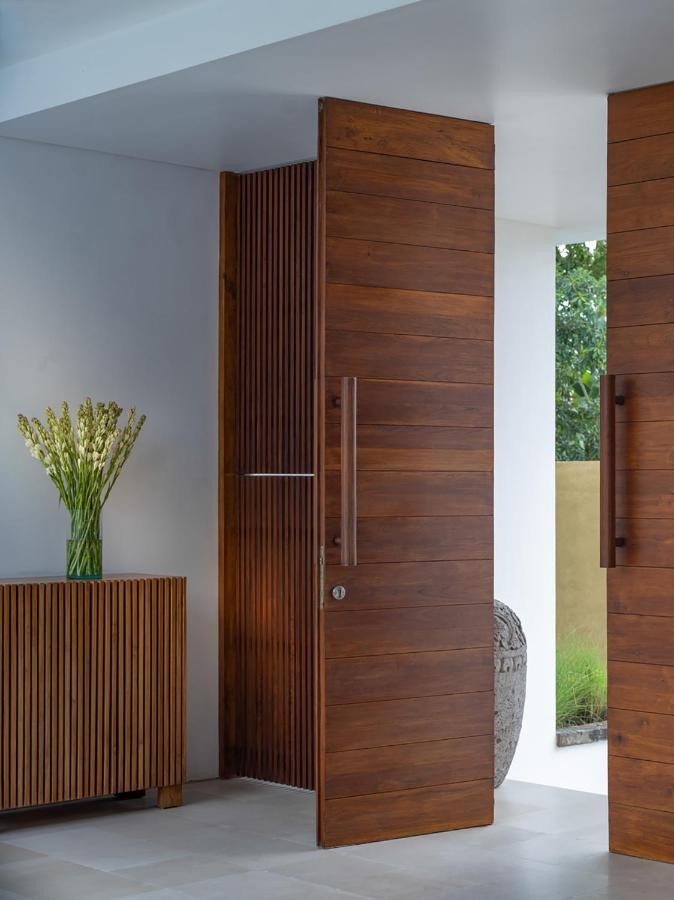 Villa Cendrawasih Seminyak Exterior foto